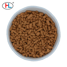 Biogas Desulfurization Iron Oxide Desulfurizer for H2S Removal